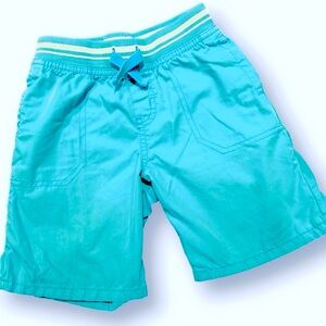 VGUC Kids Light Blue Shorts (4T)